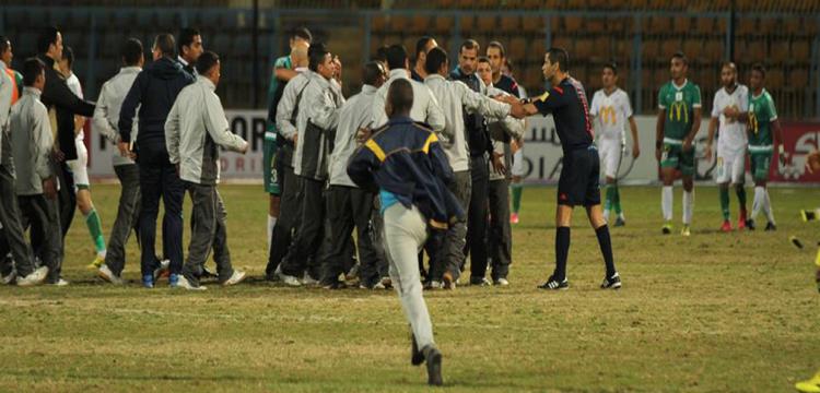 خناقة خناقة